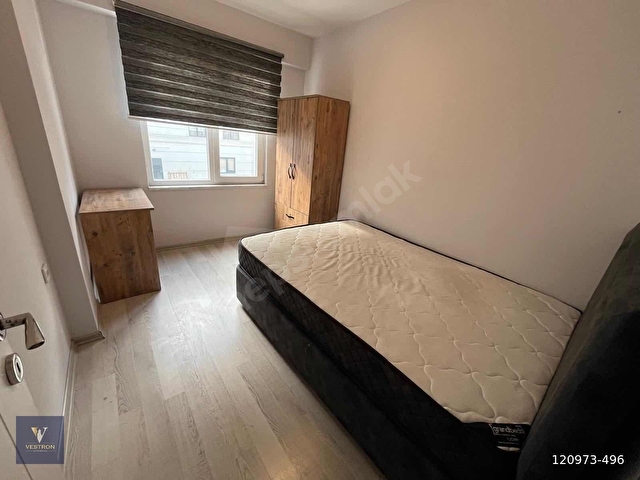 GÖRÜKLE KOZA CAD FIRSAT SATILIK 1+1 YATIRIMLIK DAİRE - Görsel 8