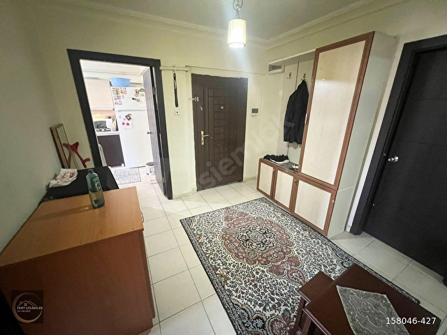 SİTE İÇİNDE EMSALSİZ FİYATLI GENİŞ M2 8.KAT 3+1 SATILIK DAİRE!!! - Görsel 19