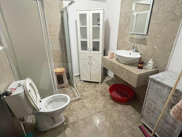 SİTE İÇİNDE EMSALSİZ FİYATLI GENİŞ M2 8.KAT 3+1 SATILIK DAİRE!!! - Görsel 21