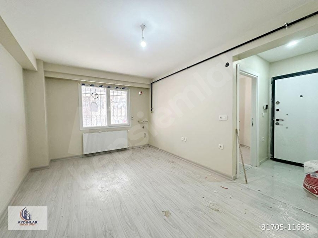 YENİBOSNA MERKEZ CAMİ YAKINI SATILIK 1+1 DÜZ GİRİŞ DAİRE - Görsel 19