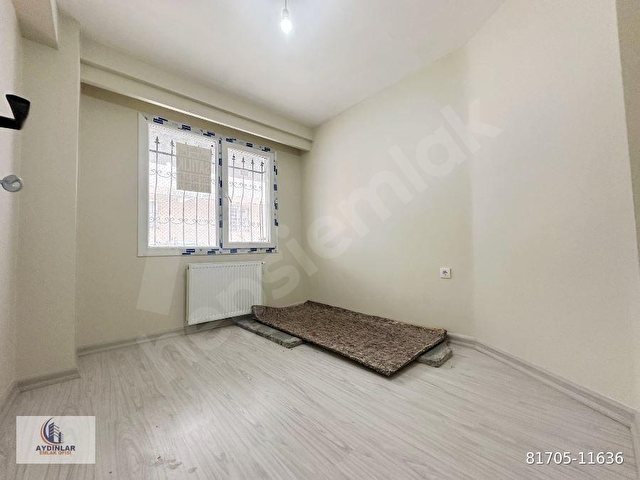 YENİBOSNA MERKEZ CAMİ YAKINI SATILIK 1+1 DÜZ GİRİŞ DAİRE - Görsel 28