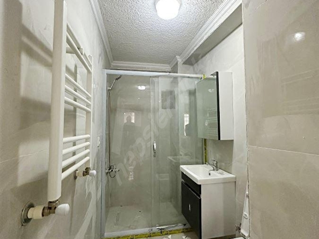 YENİBOSNA MERKEZ CAMİ YAKINI SATILIK 1+1 DÜZ GİRİŞ DAİRE - Görsel 15