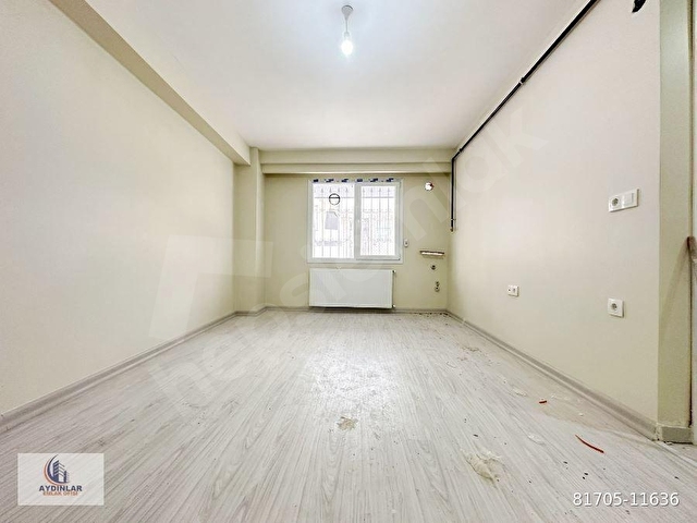 YENİBOSNA MERKEZ CAMİ YAKINI SATILIK 1+1 DÜZ GİRİŞ DAİRE - Görsel 2