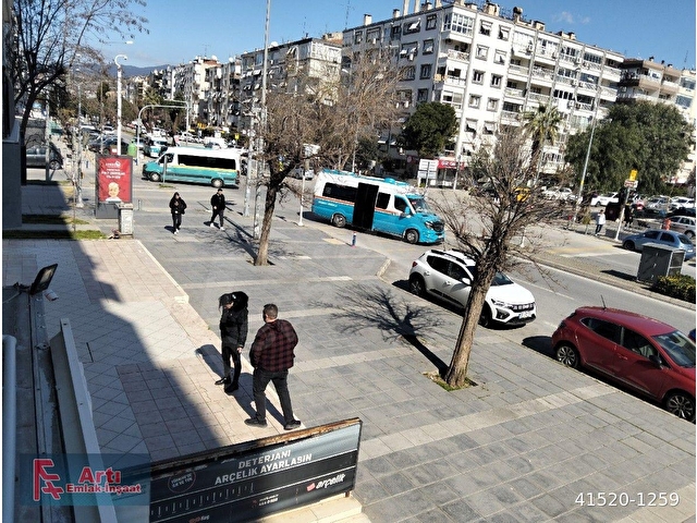BAHRİYE ÜÇOK TA BÜYÜK 3+1