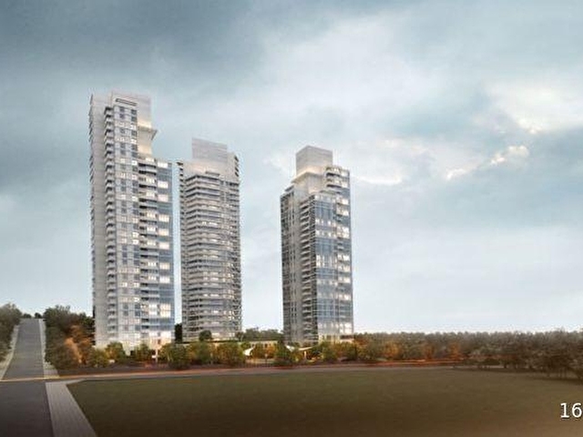 ARTE BLUE KONUTLARINDA SATILIK 4+1 DAİRE//SÜLEYMAN YILDIRIM - Görsel 4