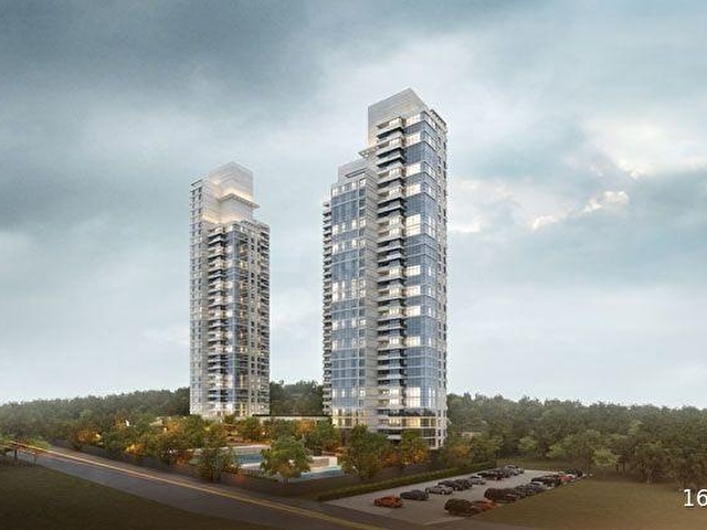 ARTE BLUE KONUTLARINDA SATILIK 4+1 DAİRE//SÜLEYMAN YILDIRIM - Görsel 2