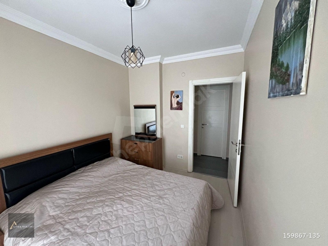 LOCA SATIŞ OFİSİNDEN METROYA YÜRÜME KİRALIK EŞYALI 2+1 DAİRE - Görsel 29