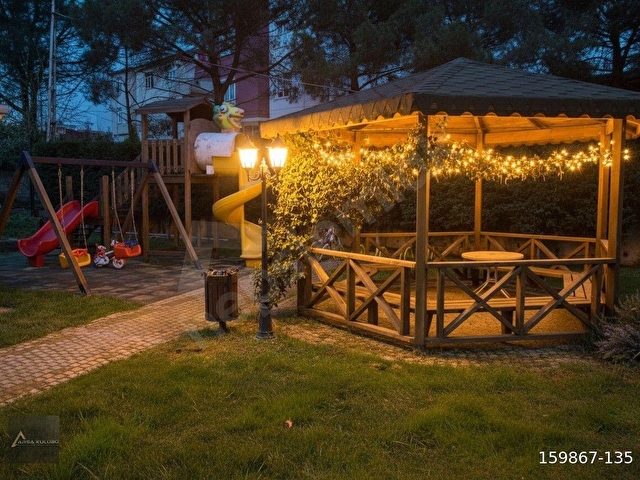 LOCA SATIŞ OFİSİNDEN METROYA YÜRÜME KİRALIK EŞYALI 2+1 DAİRE - Görsel 8