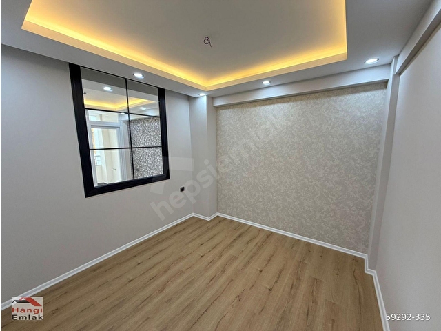 MAVİ BULVAR , BARAJ YOLUNA YÜRÜYÜŞ MESAFESİNDE , EXTRALI, KALİTELİ İŞÇİLİKLİ SATILIK DAİRE - Görsel 5
