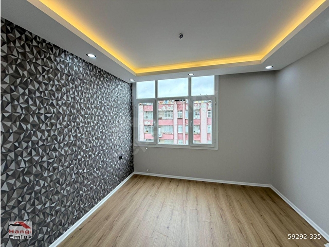 MAVİ BULVAR , BARAJ YOLUNA YÜRÜYÜŞ MESAFESİNDE , EXTRALI, KALİTELİ İŞÇİLİKLİ SATILIK DAİRE - Görsel 12