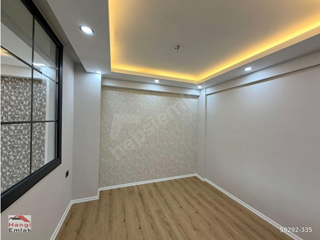 MAVİ BULVAR , BARAJ YOLUNA YÜRÜYÜŞ MESAFESİNDE , EXTRALI, KALİTELİ İŞÇİLİKLİ SATILIK DAİRE - Görsel 18