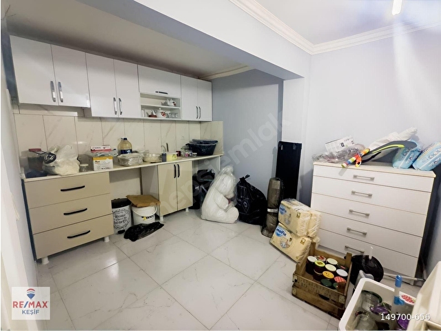 KİRALIK EŞYALI Etlik Şehir Hastahanesi YÜRÜME MESAFESİ 2,5+1 - Görsel 26