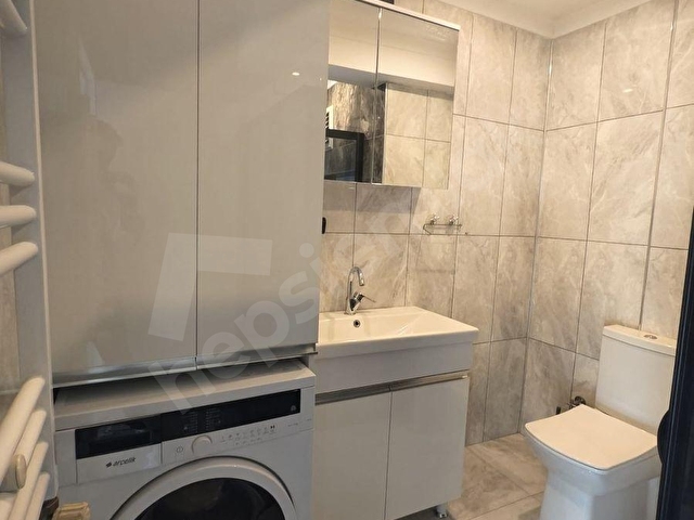 KİRALIK EŞYALI Etlik Şehir Hastahanesi YÜRÜME MESAFESİ 2,5+1 - Görsel 22