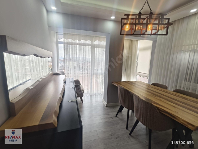 KİRALIK EŞYALI Etlik Şehir Hastahanesi YÜRÜME MESAFESİ 2,5+1 - Görsel 14