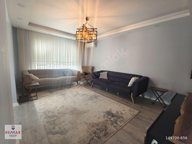 KİRALIK EŞYALI Etlik Şehir Hastahanesi YÜRÜME MESAFESİ 2,5+1 - Görsel 16