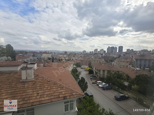 KİRALIK EŞYALI Etlik Şehir Hastahanesi YÜRÜME MESAFESİ 2,5+1 - Görsel 23