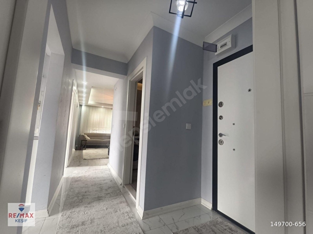 KİRALIK EŞYALI Etlik Şehir Hastahanesi YÜRÜME MESAFESİ 2,5+1 - Görsel 18