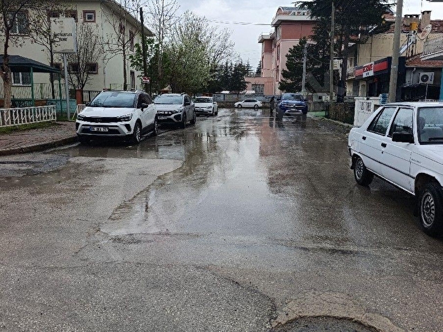 SATILIK DAİRE - Görsel 3