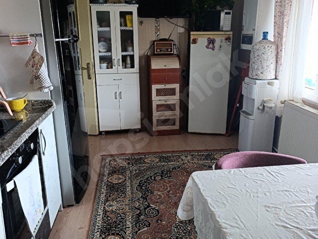 SATILIK DAİRE - Görsel 9