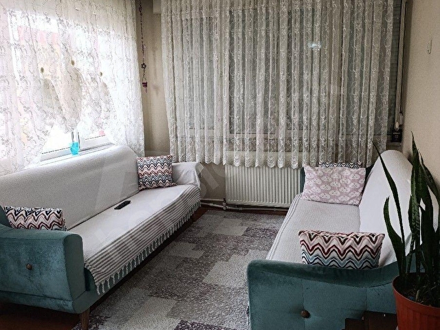 SATILIK DAİRE - Görsel 11