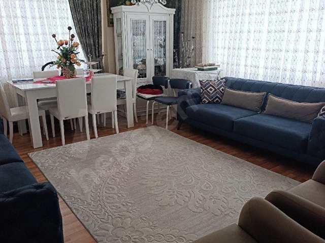 SATILIK DAİRE - Görsel 13