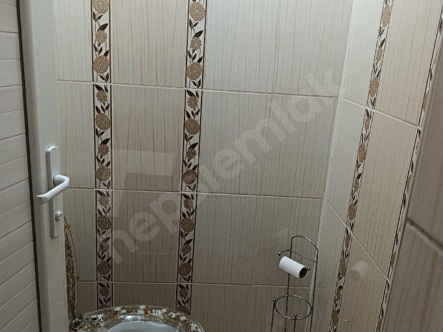 SATILIK DAİRE - Görsel 17