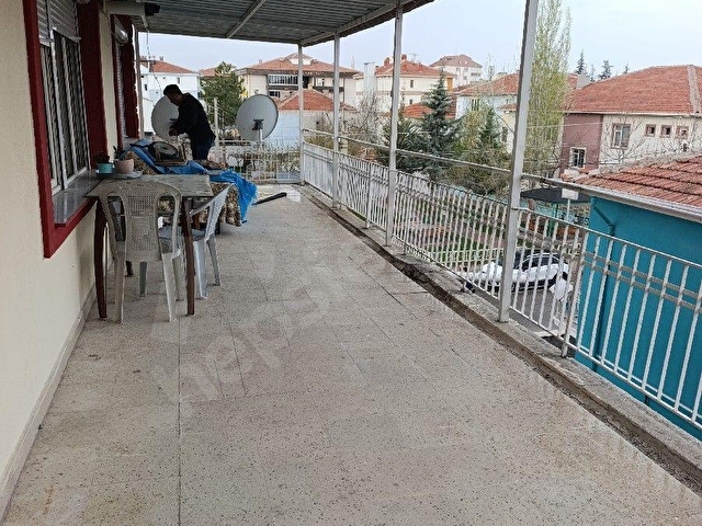 SATILIK DAİRE - Görsel 18