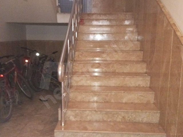 KUMLUCA MERKEZİNDE 3+1 LÜKS DAİRE - Görsel 8