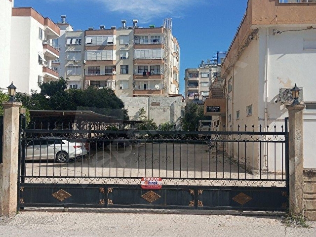 KUMLUCA MERKEZİNDE 3+1 LÜKS DAİRE - Görsel 9