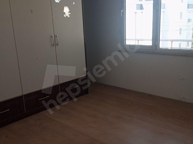 KUMLUCA MERKEZİNDE 3+1 LÜKS DAİRE - Görsel 23