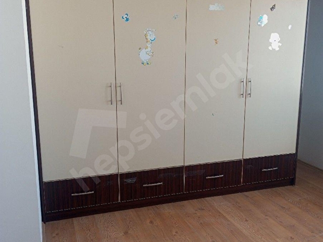 KUMLUCA MERKEZİNDE 3+1 LÜKS DAİRE - Görsel 24