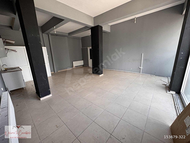 Çanakkale Barbaros Troya Caddesi Yakını Kiralık Dükkan - Görsel 8