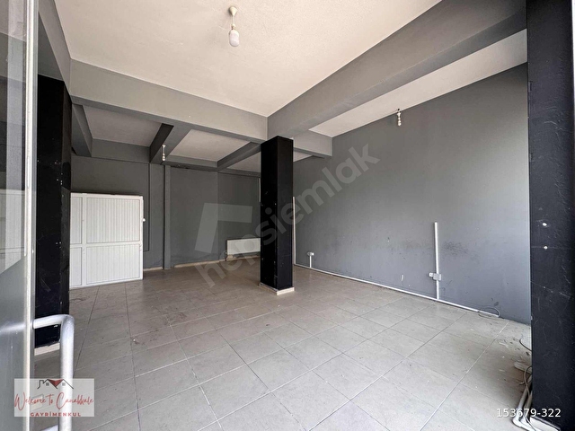 Çanakkale Barbaros Troya Caddesi Yakını Kiralık Dükkan