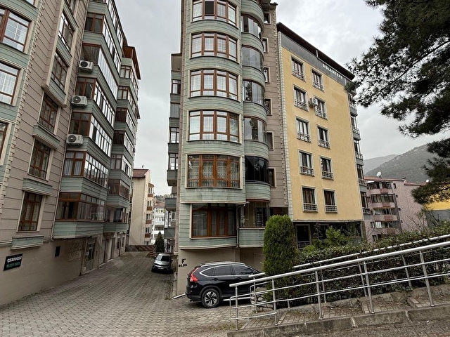 EGEMEN EMLAKTAN ŞİRİNEVLERDE 4+1 FULL+FULL SATILIK DAİRE - Görsel 15
