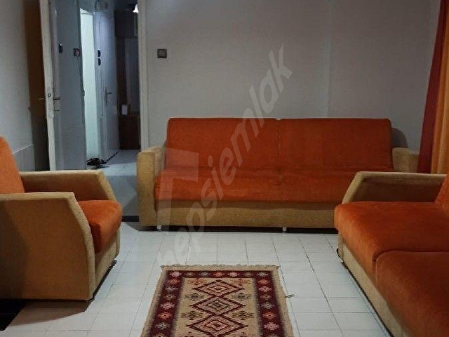 BARTIN İNKUMUNDA 2+1 FULL EŞYALI DENİZE SIFIR  DAİRE - Görsel 6