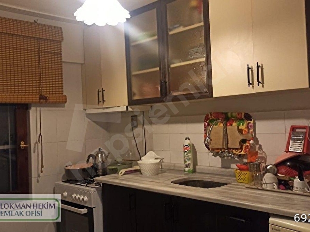 BARTIN İNKUMUNDA 2+1 FULL EŞYALI DENİZE SIFIR  DAİRE - Görsel 7