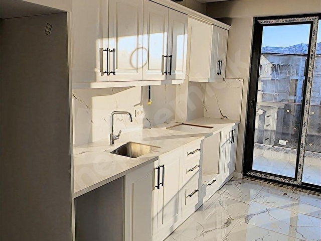 ARİFİYE NEVİYEDE FEN LİSESİ KARŞISI ARA KAT KÖŞE KİRALIK 2+1DAİR - Görsel 8