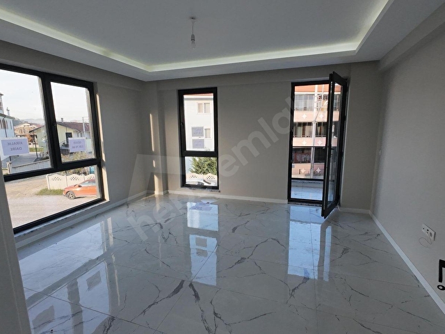 ARİFİYE NEVİYEDE FEN LİSESİ KARŞISI ARA KAT KÖŞE KİRALIK 2+1DAİR - Görsel 28