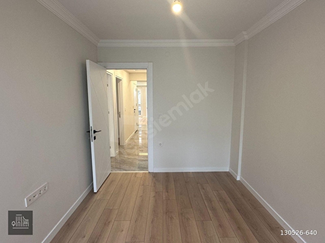 HATAY METRO CADDE İKİ BİNA MESAFEDE 3+1 130M2 2.KAT ARAKAT DAİRE - Görsel 20