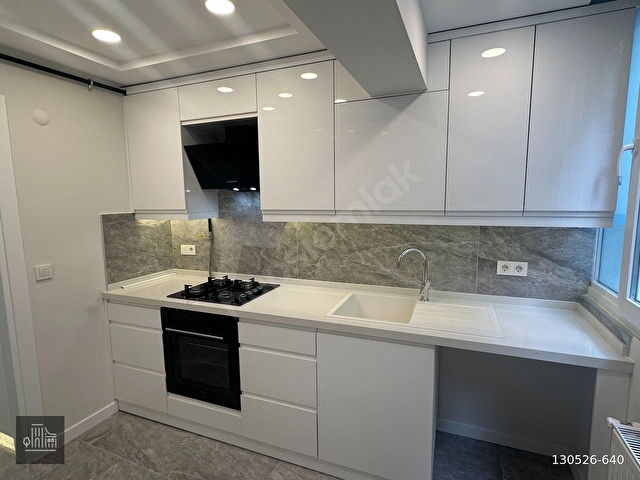 HATAY METRO CADDE İKİ BİNA MESAFEDE 3+1 130M2 2.KAT ARAKAT DAİRE - Görsel 10