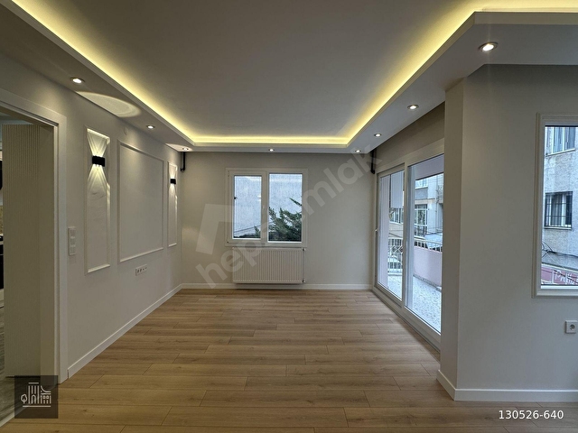 HATAY METRO CADDE İKİ BİNA MESAFEDE 3+1 130M2 2.KAT ARAKAT DAİRE