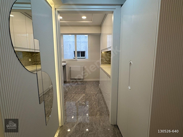 HATAY METRO CADDE İKİ BİNA MESAFEDE 3+1 130M2 2.KAT ARAKAT DAİRE - Görsel 12