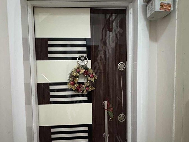 2+1 ful eşyalı kiralık daire - Görsel 18