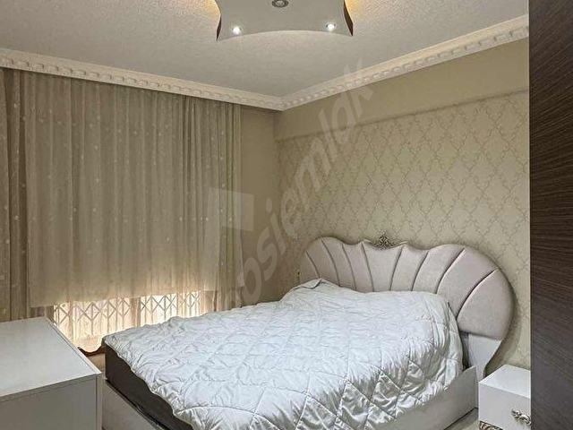 2+1 ful eşyalı kiralık daire - Görsel 12