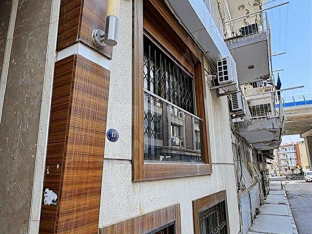 2+1 ful eşyalı kiralık daire - Görsel 20