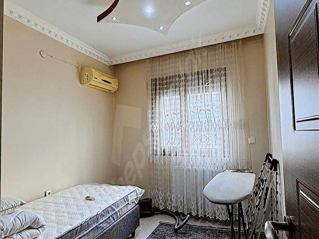 2+1 ful eşyalı kiralık daire - Görsel 16