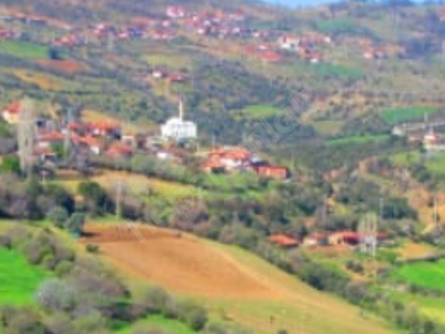 SATILIK HOBİ BAHÇESİ,VİLLALIK ARAZİ - Görsel 2