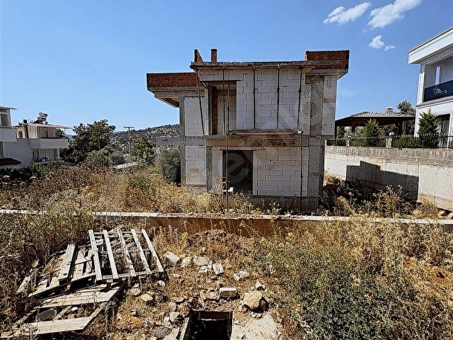 KIYIKIŞLACIK ZEYTİNLİKUYU DA DENİZE 600 METRE 4 ADET NA TAMAM - Görsel 13