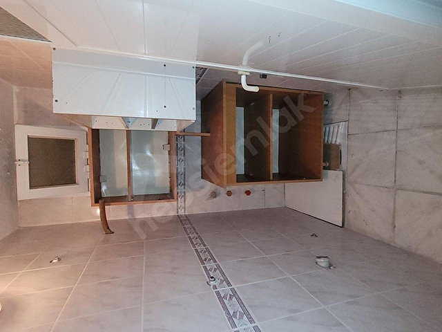 POLAT TAN KİRALIK D.GAZLI KAPALI MUTFAK DAİRE - Görsel 16
