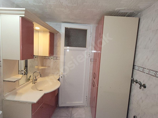 POLAT TAN KİRALIK D.GAZLI KAPALI MUTFAK DAİRE - Görsel 15